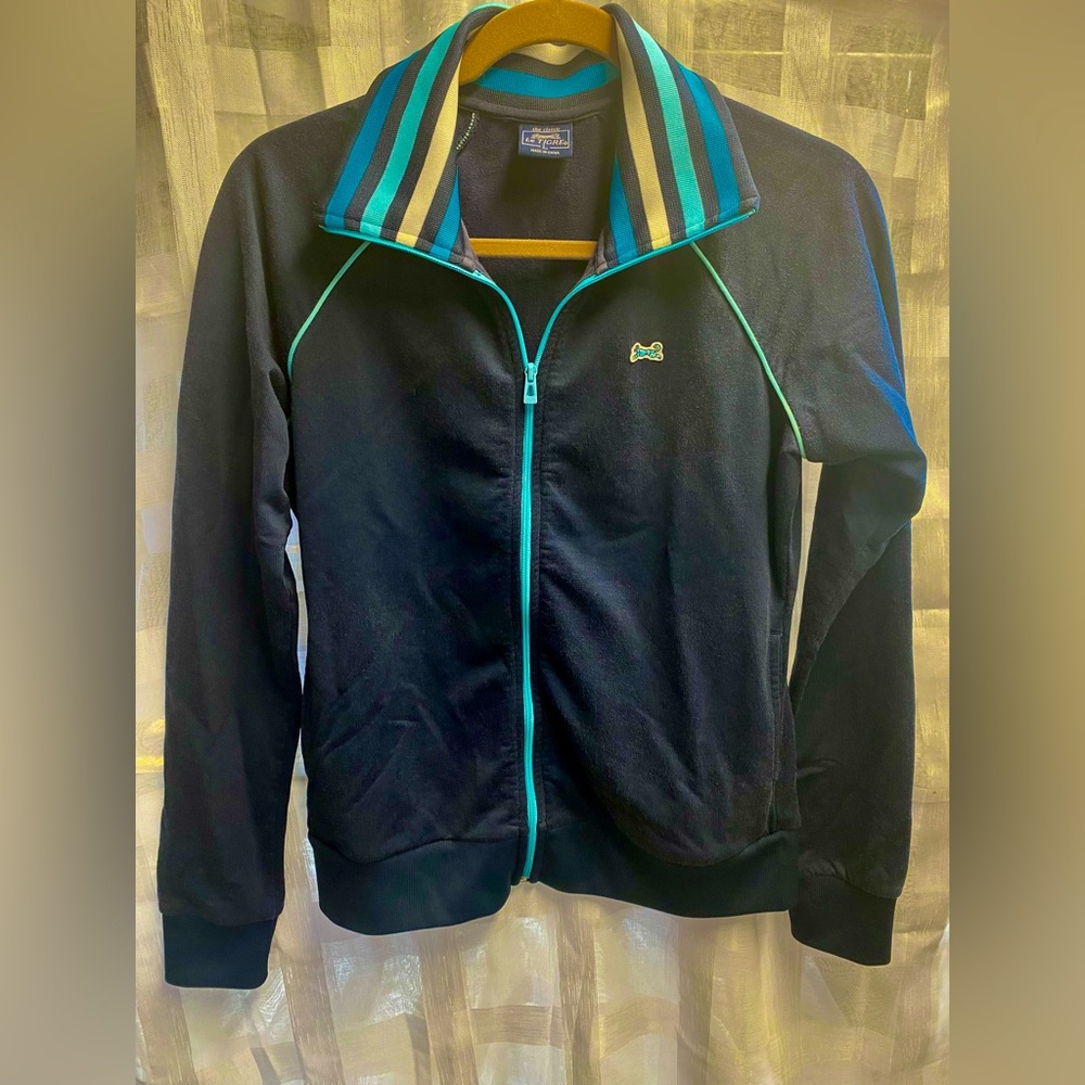 Vintage Le Tigre jacket